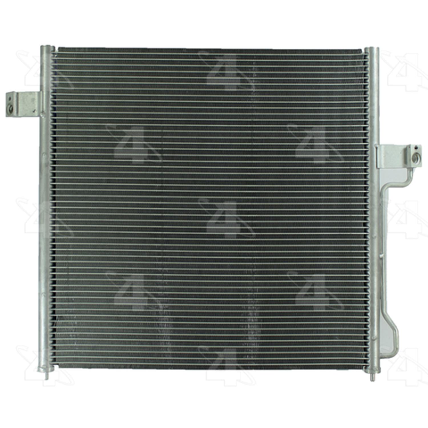 Four Seasons 40587 - A/C Condenser Four Seasons 40587 A/C Condenser product image 1 of 1