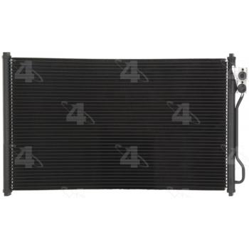 Four Seasons 40588 - A/C Condenser Four Seasons 40588 A/C Condenser product image 1 of 1