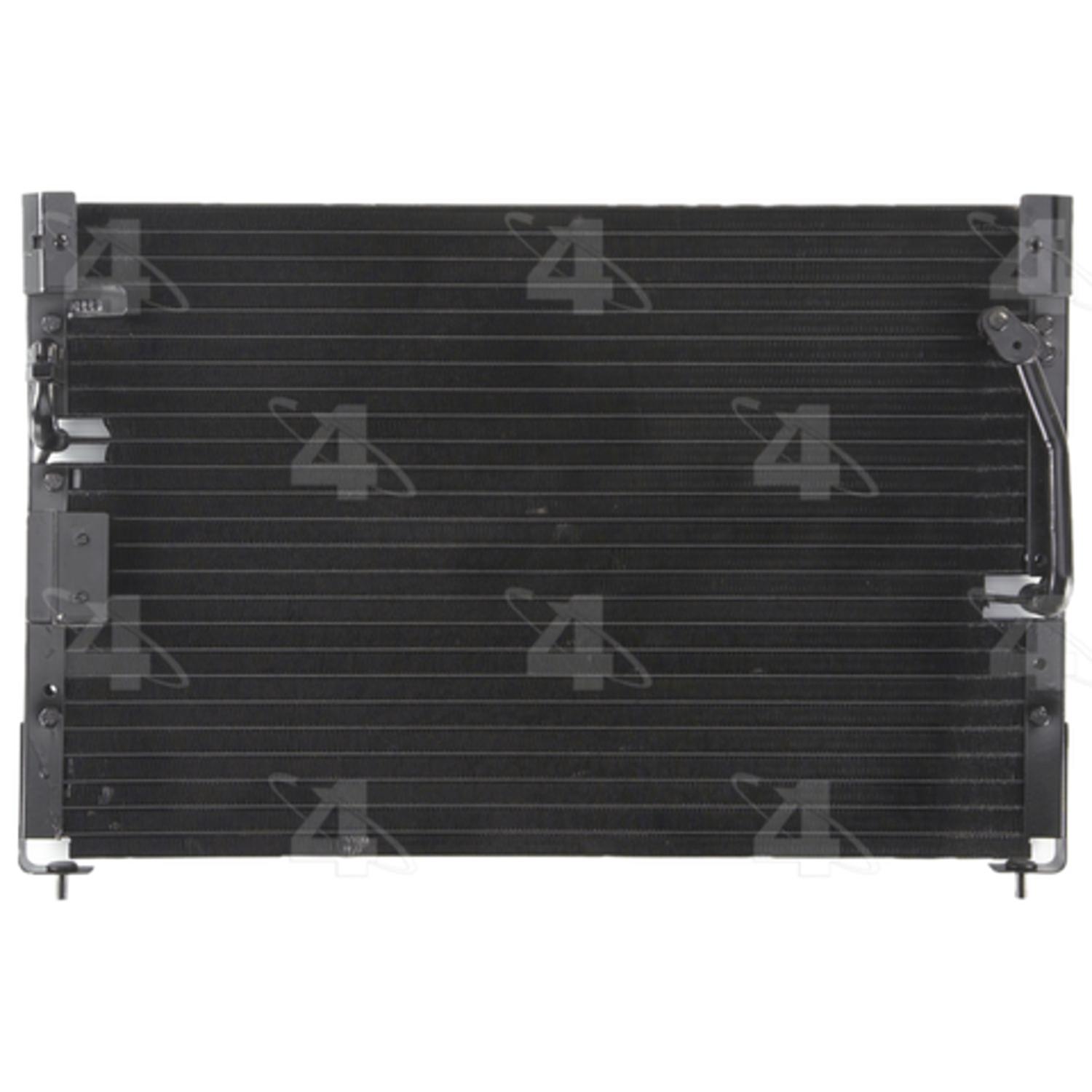 Four Seasons 40589 A/C Condenser product image 1 of 1
