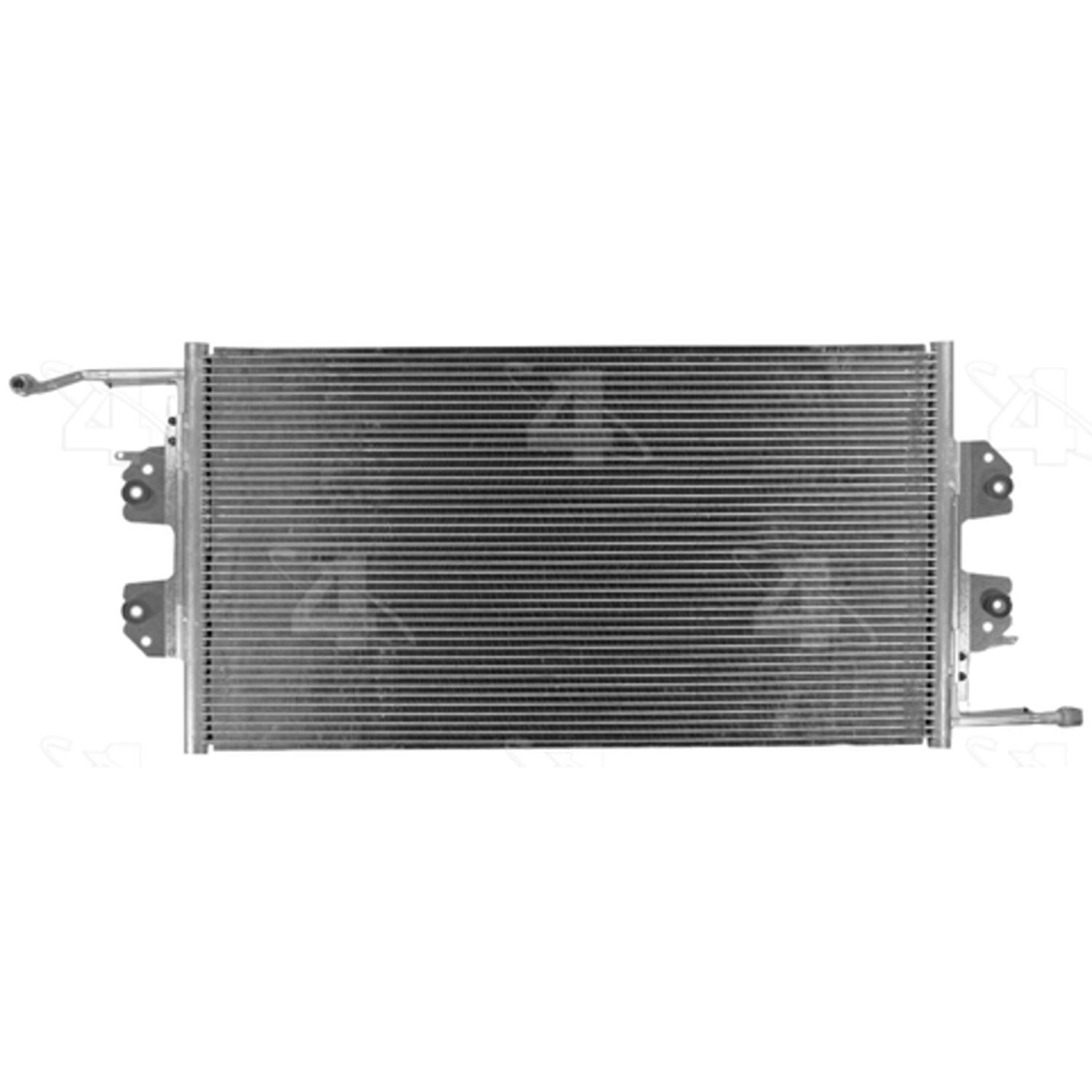 Four Seasons 40592 - A/C Condenser Four Seasons 40592 A/C Condenser product image 1 of 1