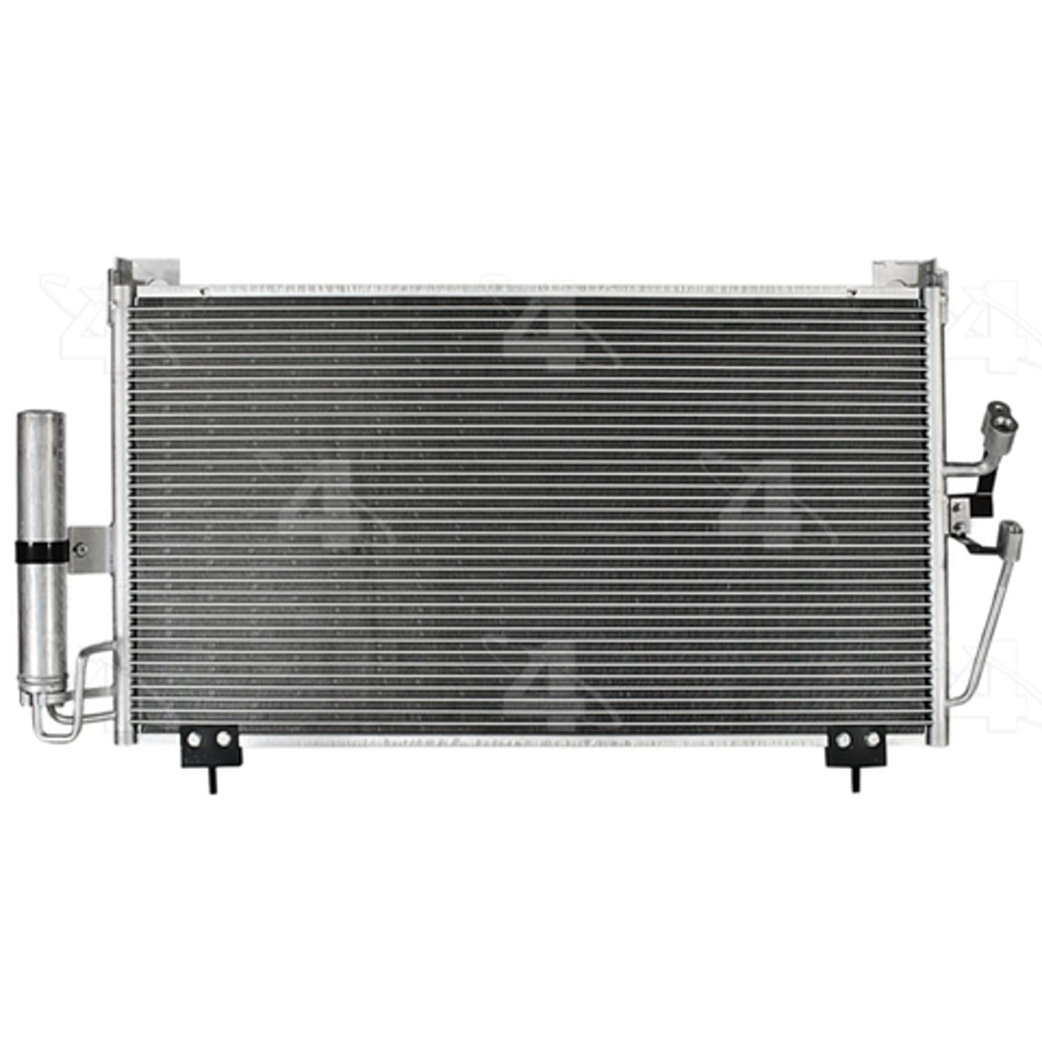 Four Seasons 40594 A/C Condenser product image 1 of 1