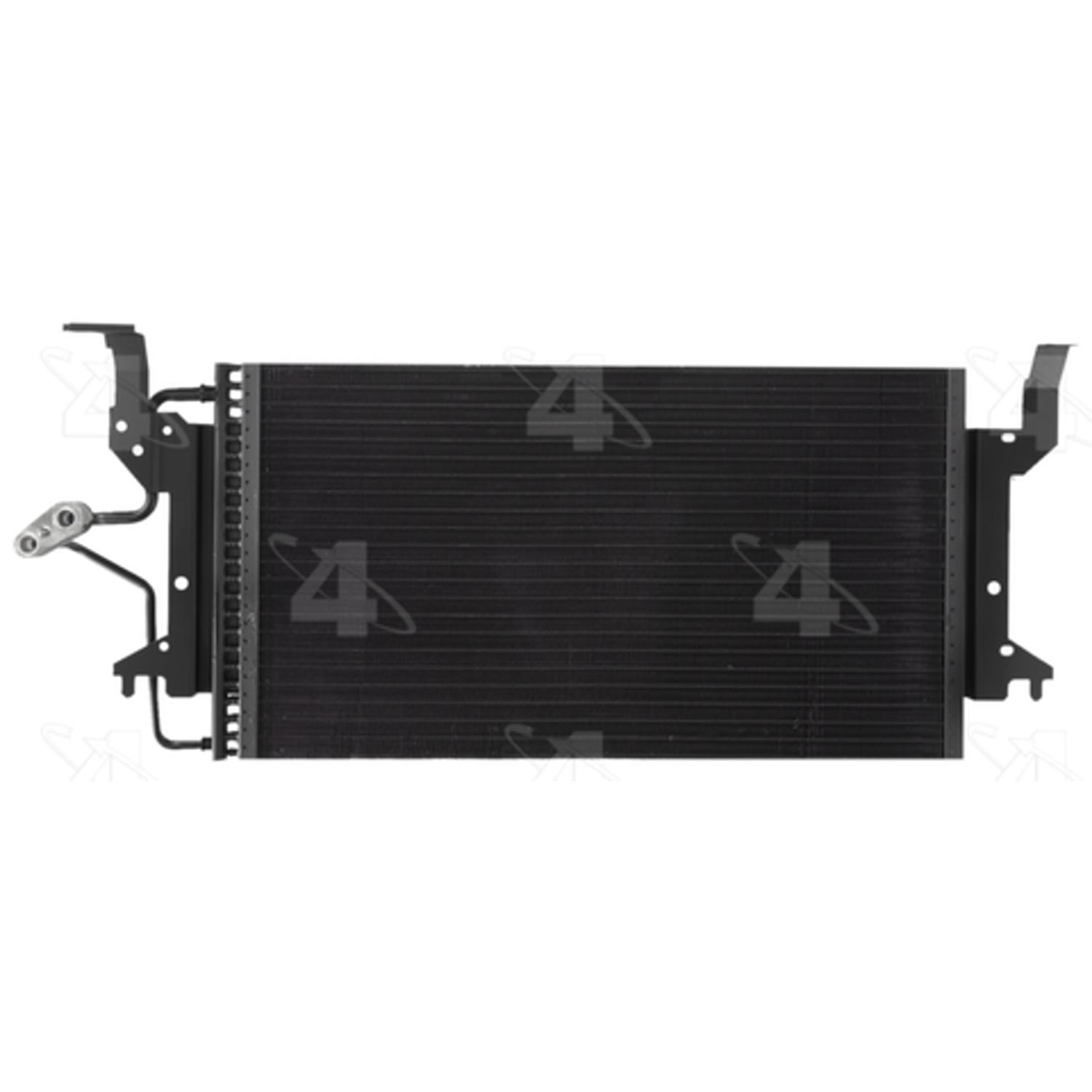 Four Seasons 40595 - A/C Condenser Four Seasons 40595 A/C Condenser product image 1 of 1
