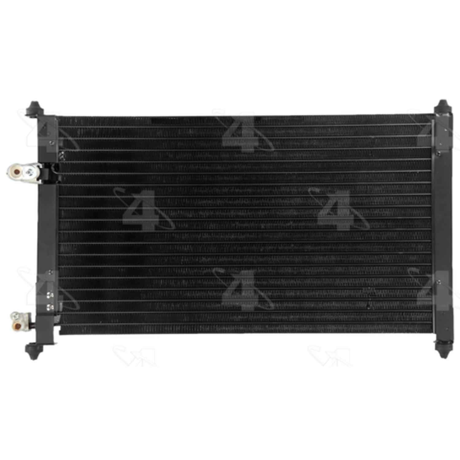Four Seasons 40596 A/C Condenser product image 1 of 1