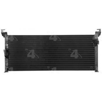 Four Seasons 40598 A/C Condenser product image 1 of 1