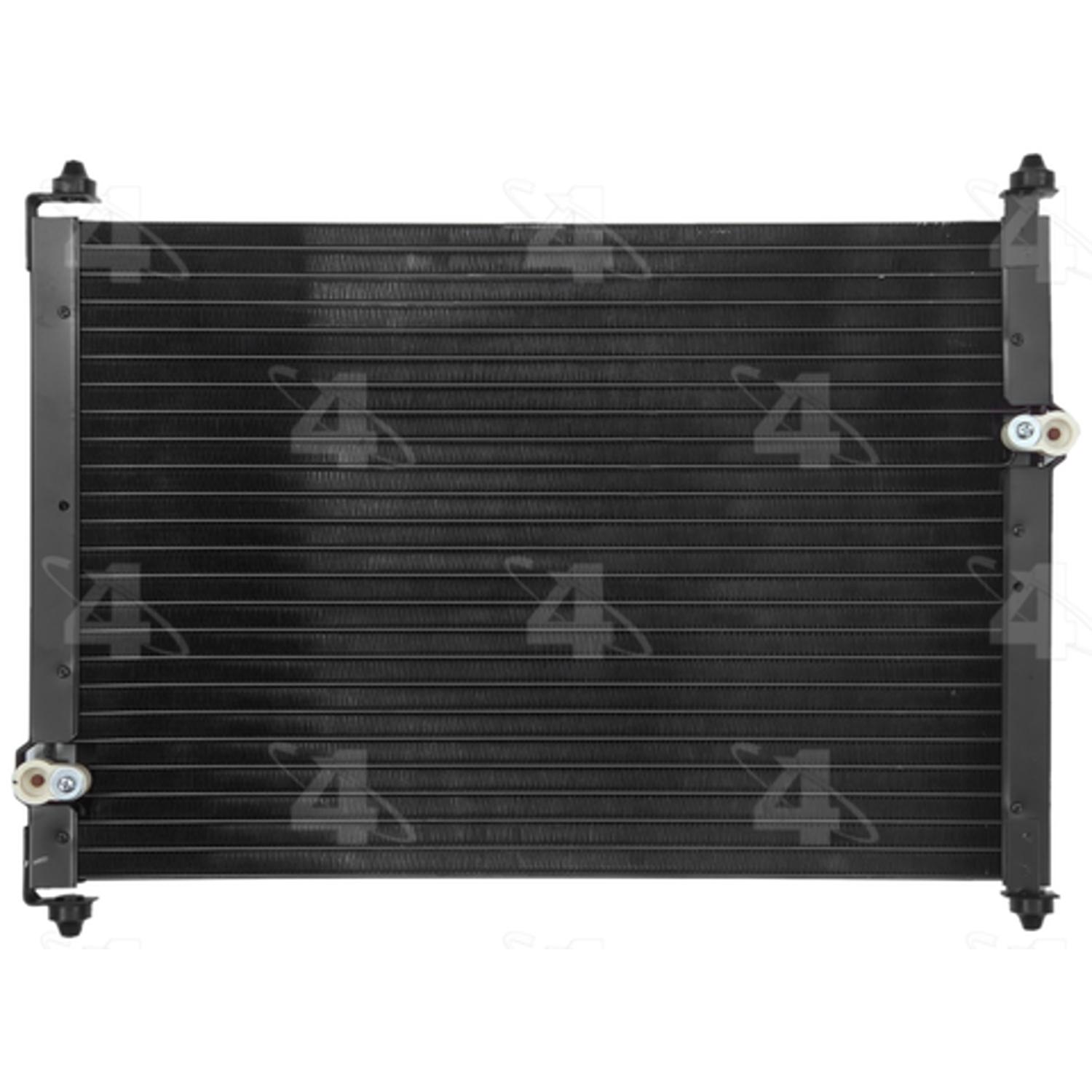 Four Seasons 40599 - A/C Condenser Four Seasons 40599 A/C Condenser product image 1 of 1