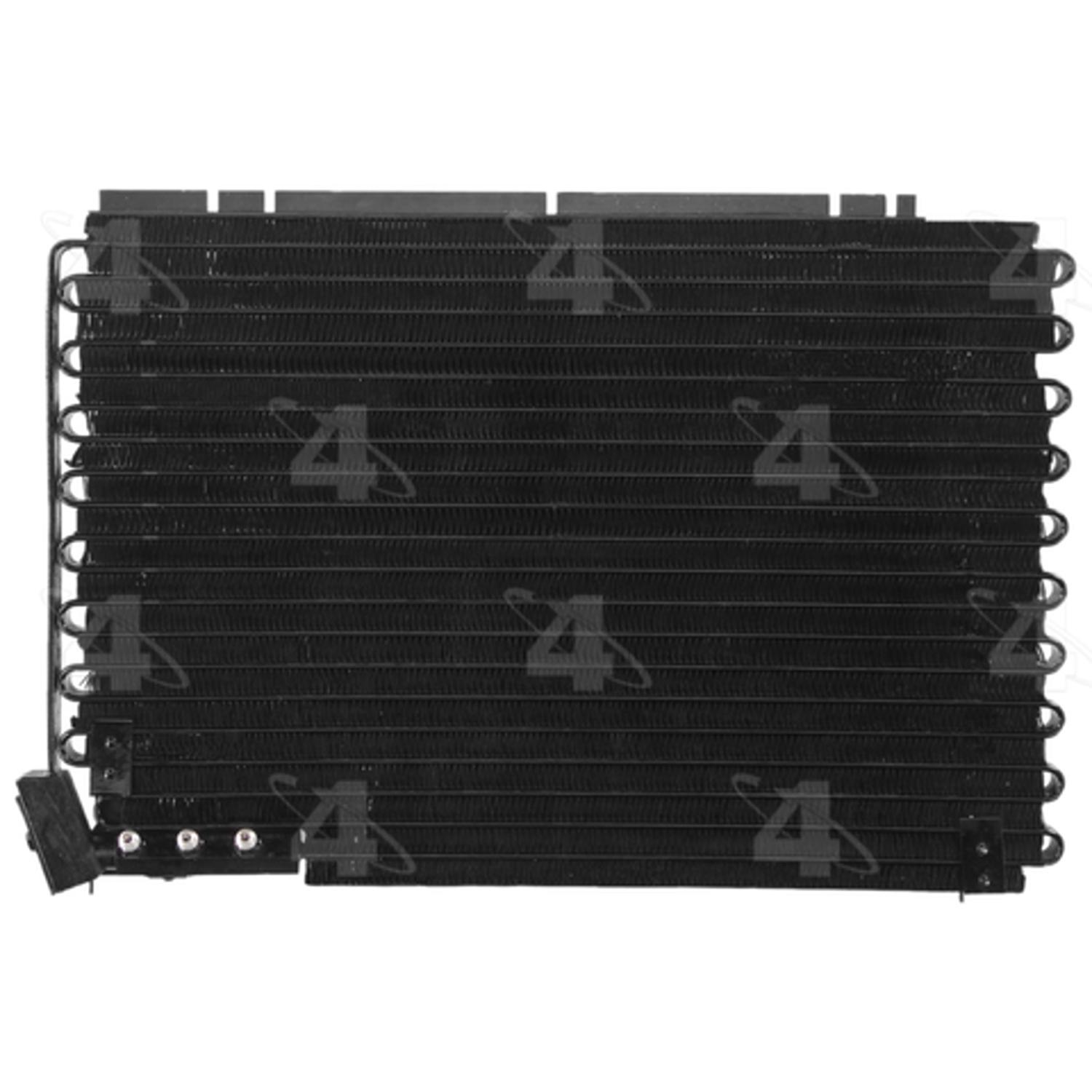 Four Seasons 40601 A/C Condenser product image 1 of 1