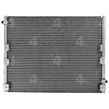 Four Seasons 40603 - A/C Condenser Four Seasons 40603 A/C Condenser product image 1 of 1
