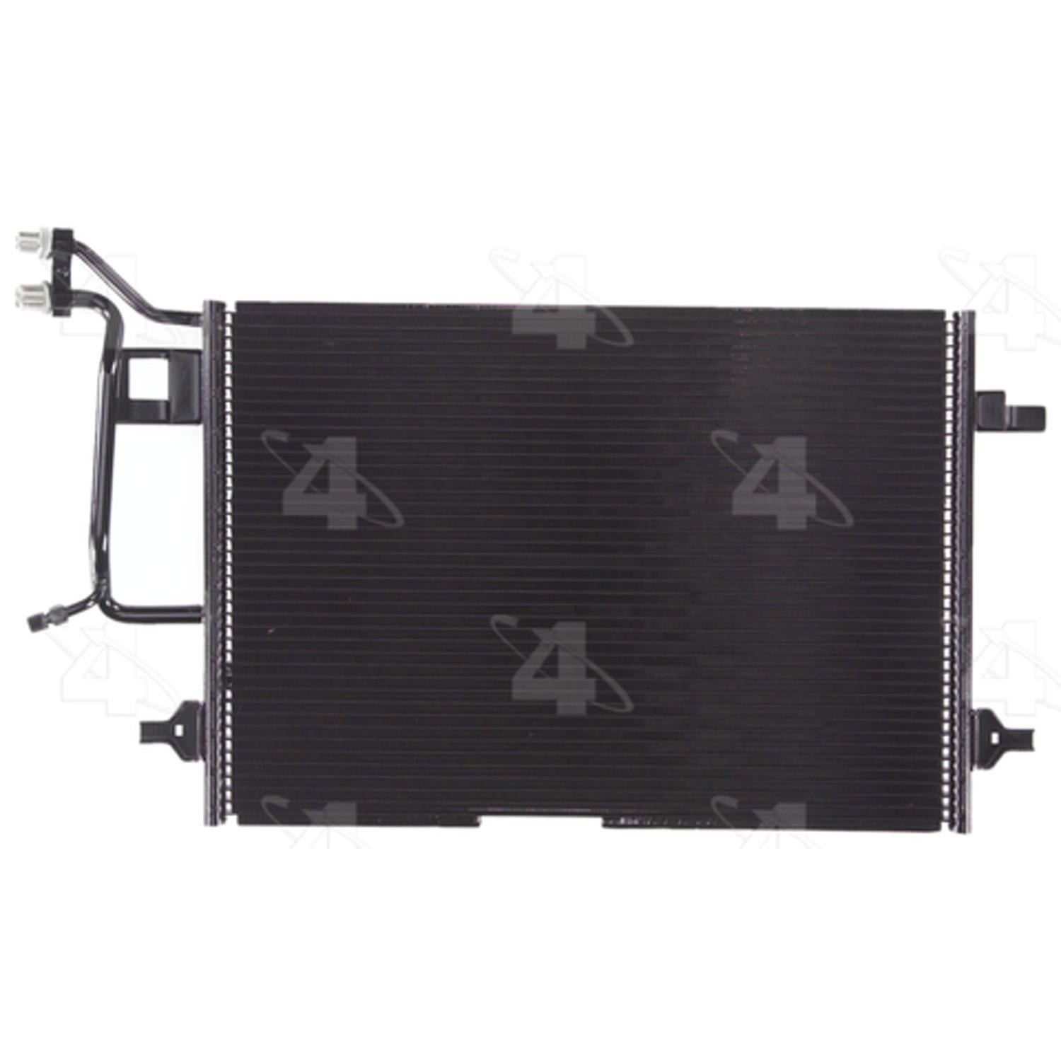 Four Seasons 40604 - A/C Condenser Four Seasons 40604 A/C Condenser product image 1 of 1
