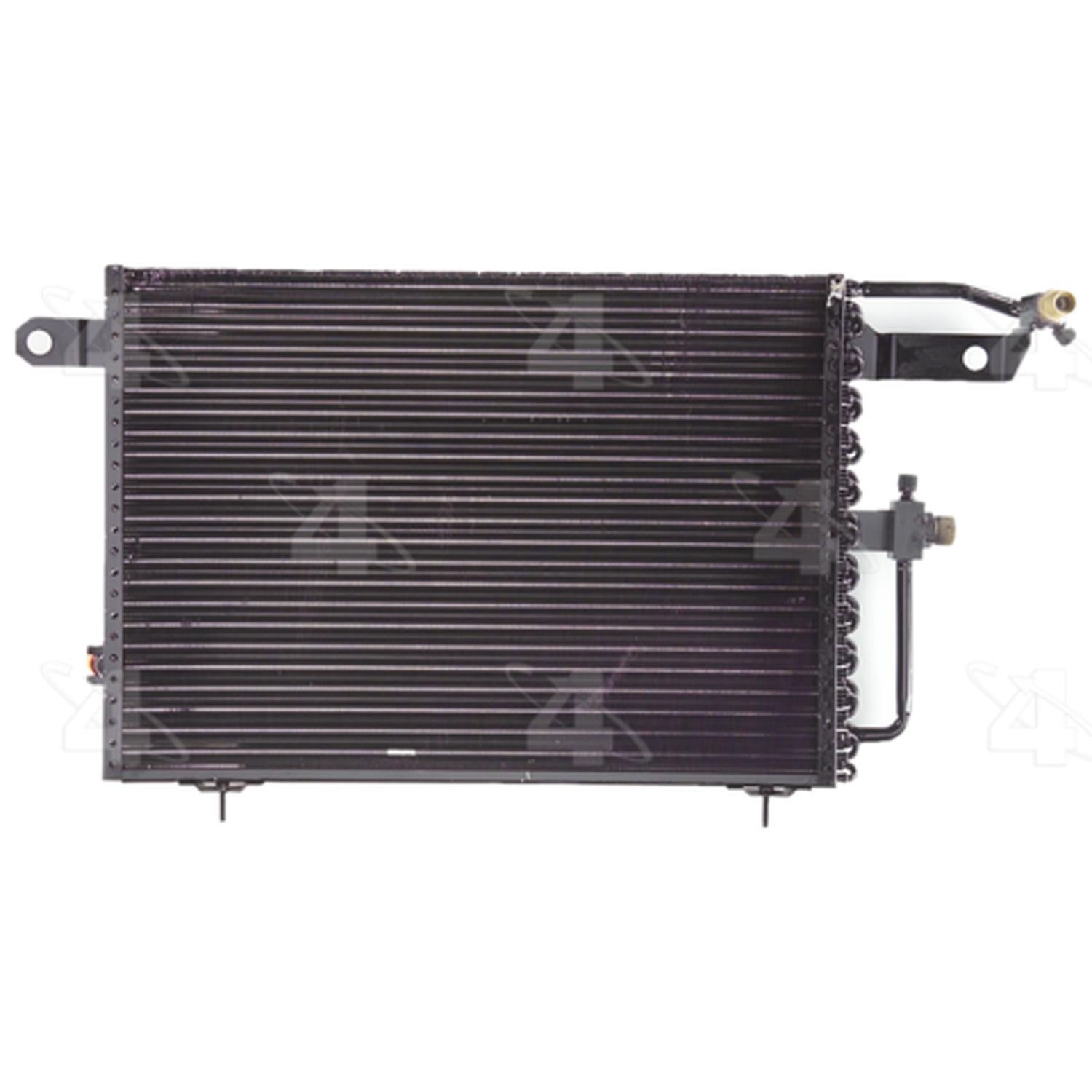 Four Seasons 40605 - A/C Condenser Four Seasons 40605 A/C Condenser product image 1 of 1