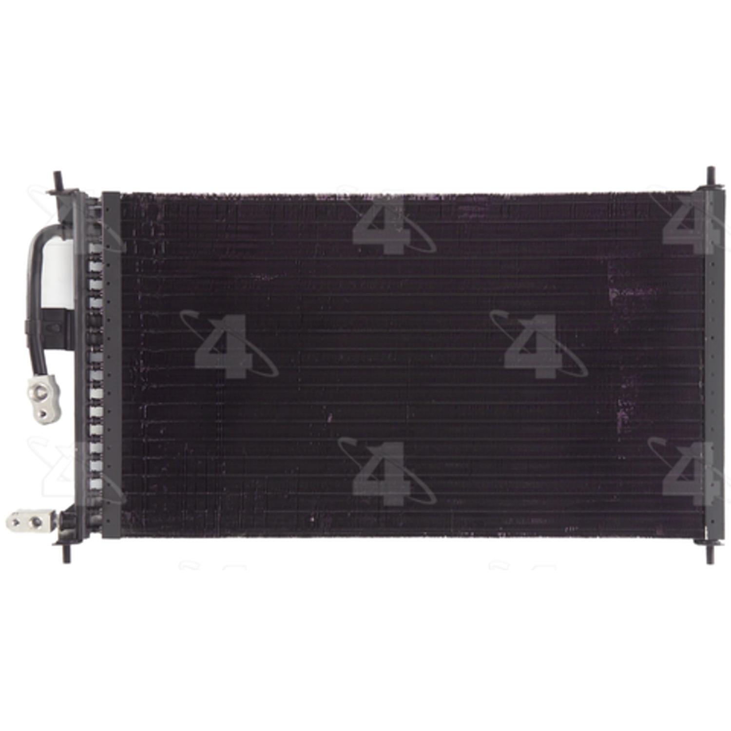Four Seasons 40607 - A/C Condenser Four Seasons 40607 A/C Condenser product image 1 of 1
