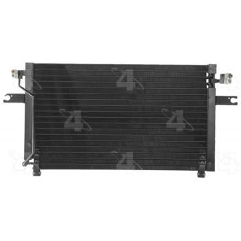 Four Seasons 40608 A/C Condenser product image 1 of 1