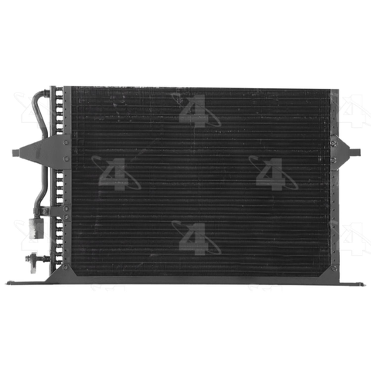 Four Seasons 40609 - A/C Condenser Four Seasons 40609 A/C Condenser product image 1 of 1