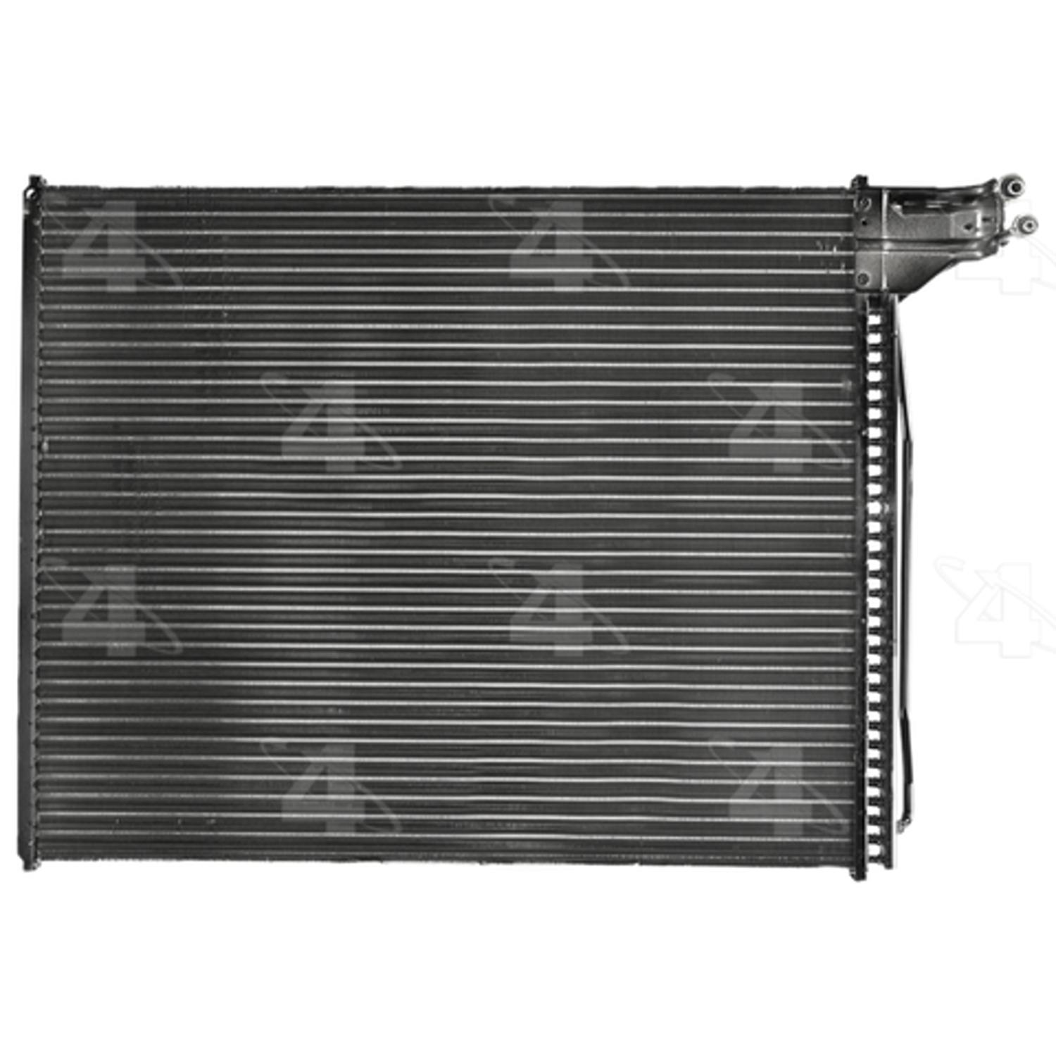Four Seasons 40610 A/C Condenser product image 1 of 1