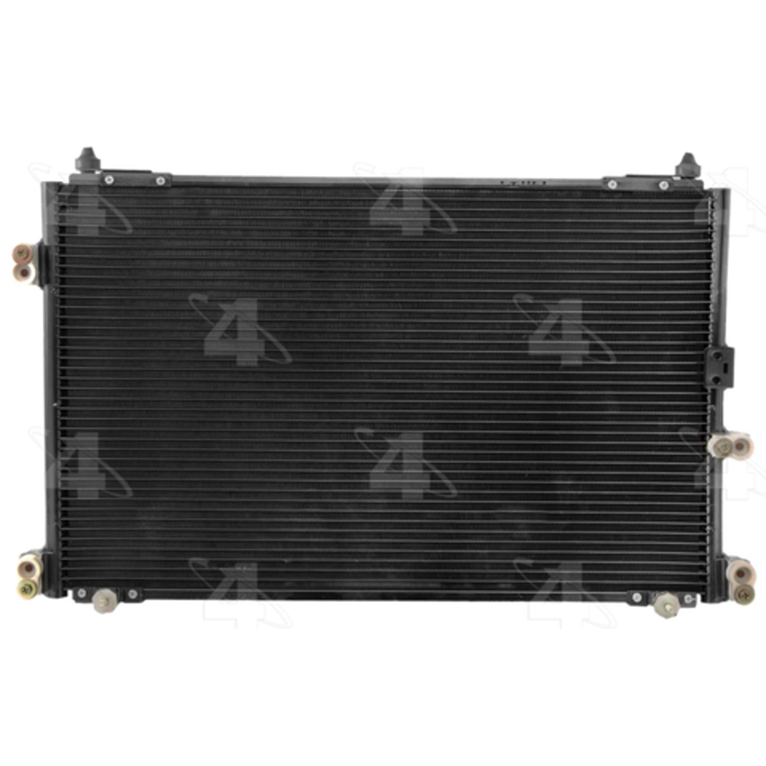 Four Seasons 40612 - A/C Condenser Four Seasons 40612 A/C Condenser product image 1 of 1