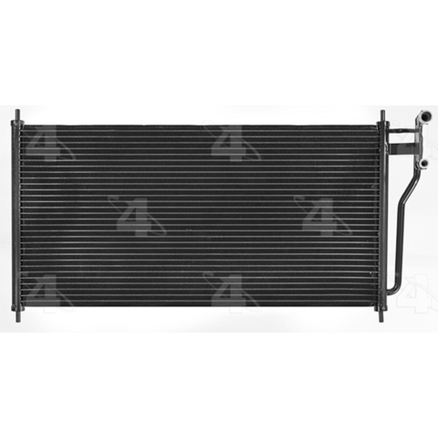 Four Seasons 40613 A/C Condenser product image 1 of 1