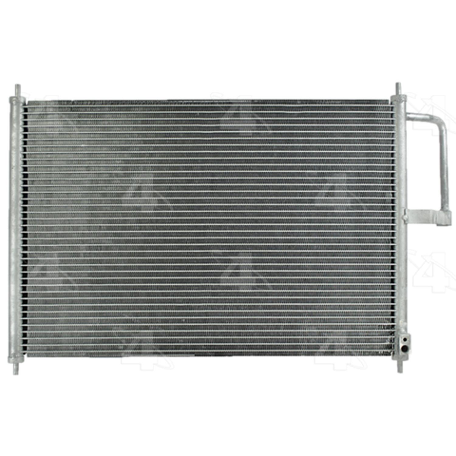 Four Seasons 40614 A/C Condenser product image 1 of 1