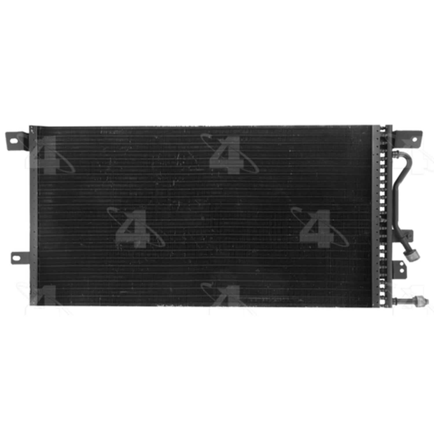 Four Seasons 40615 - A/C Condenser Four Seasons 40615 A/C Condenser product image 1 of 1