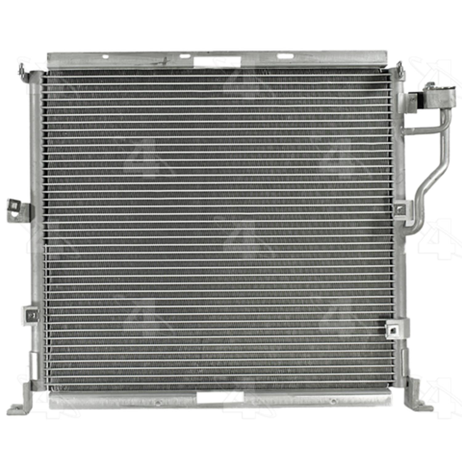 Four Seasons 40616 - A/C Condenser Four Seasons 40616 A/C Condenser product image 1 of 1