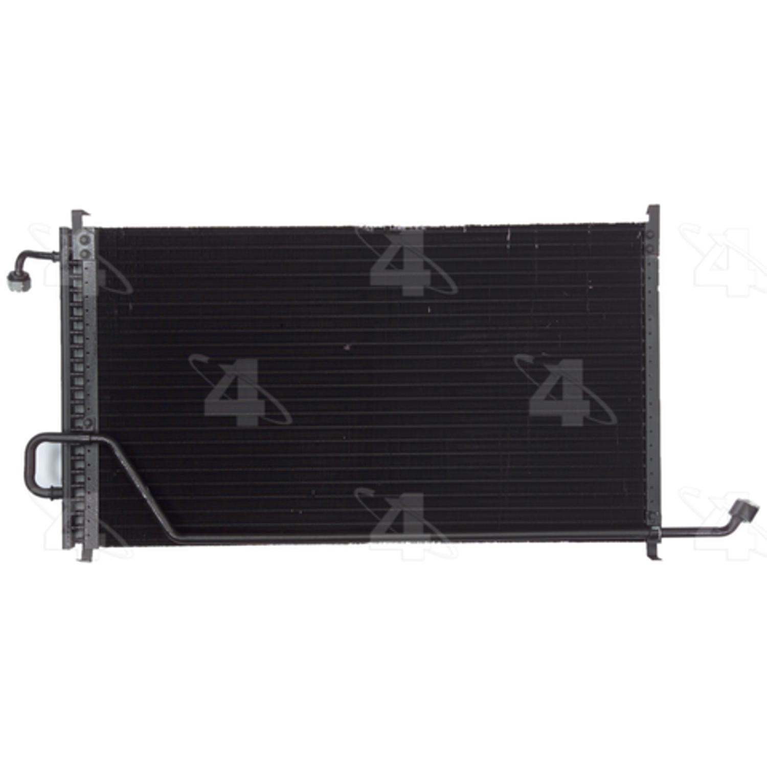 Four Seasons 40617 - A/C Condenser Four Seasons 40617 A/C Condenser product image 1 of 1