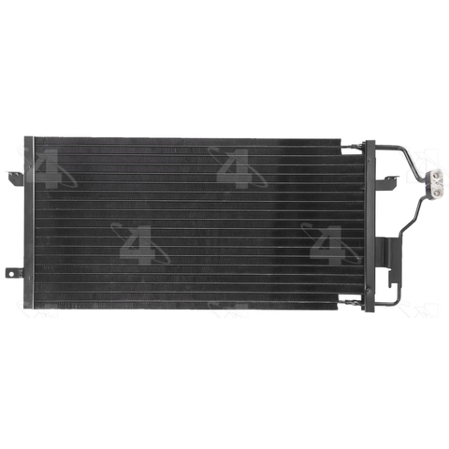 Four Seasons 40618 A/C Condenser product image 1 of 1