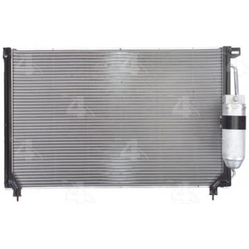 Four Seasons 40619 A/C Condenser product image 1 of 1