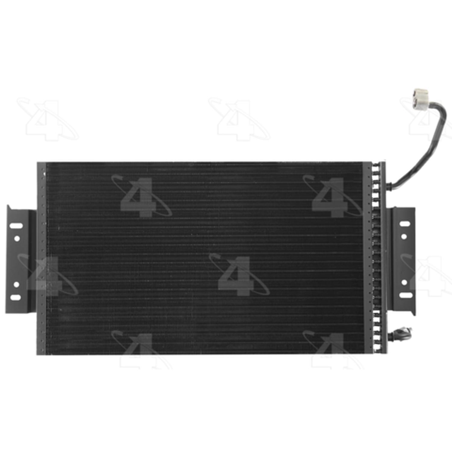 Four Seasons 40621 - A/C Condenser Four Seasons 40621 A/C Condenser product image 1 of 1