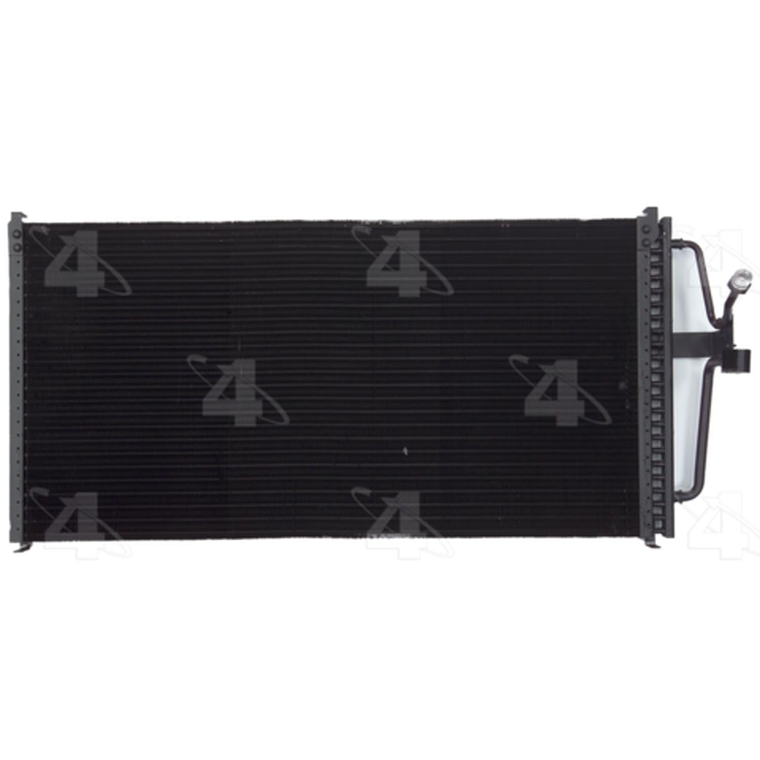 Four Seasons 40622 A/C Condenser product image 1 of 1