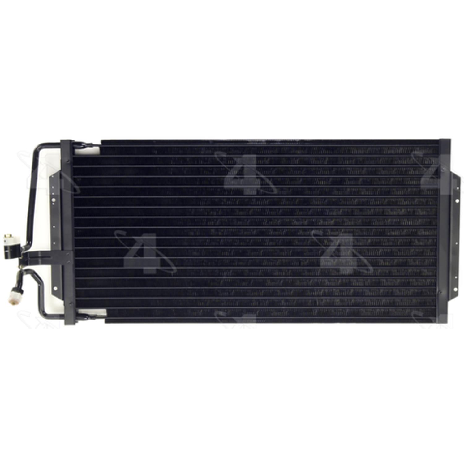 Four Seasons 40623 - A/C Condenser Four Seasons 40623 A/C Condenser product image 1 of 1