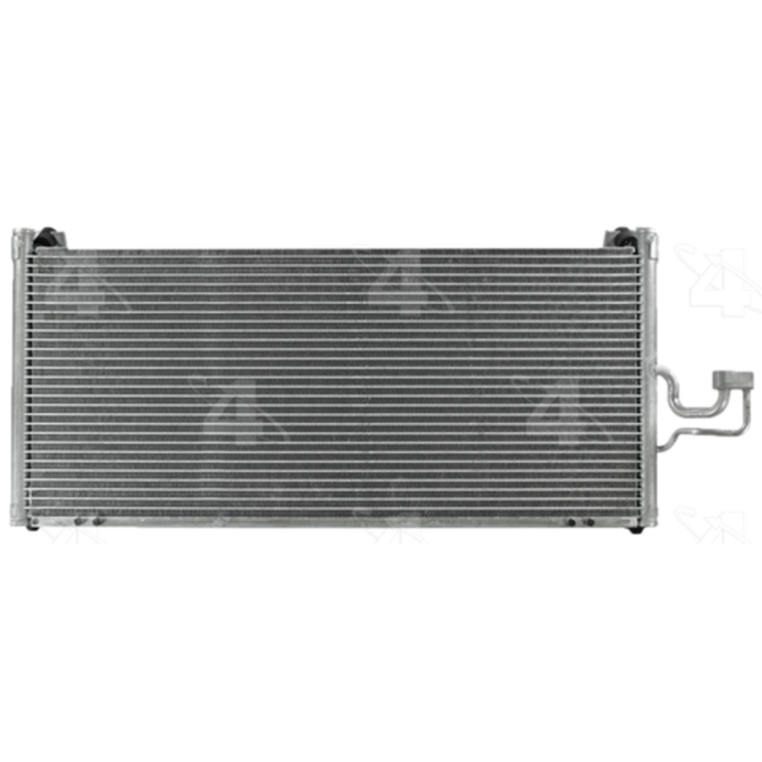 Four Seasons 40624 - A/C Condenser Four Seasons 40624 A/C Condenser product image 1 of 1