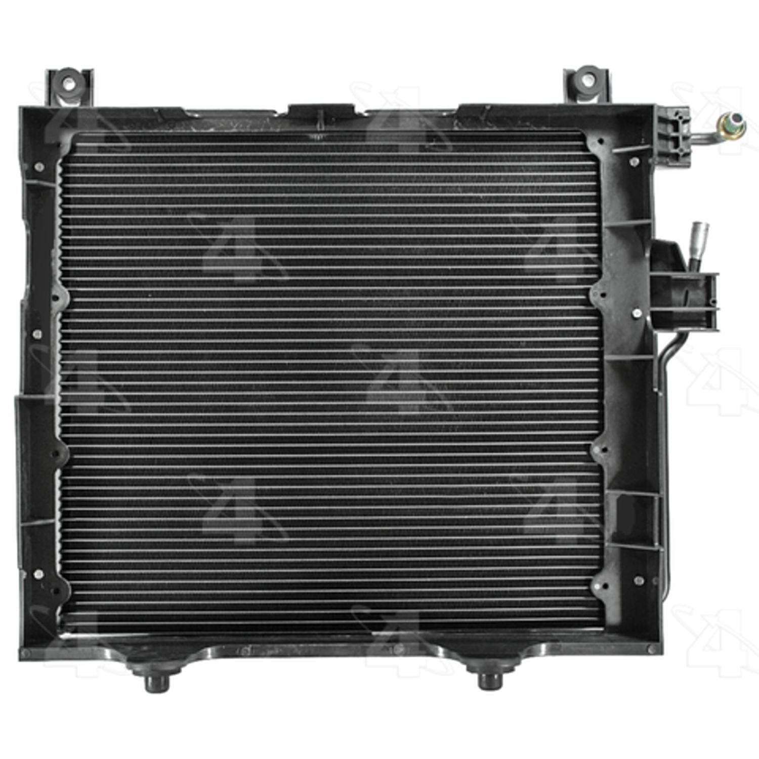 Four Seasons 40627 - A/C Condenser Four Seasons 40627 A/C Condenser product image 1 of 1