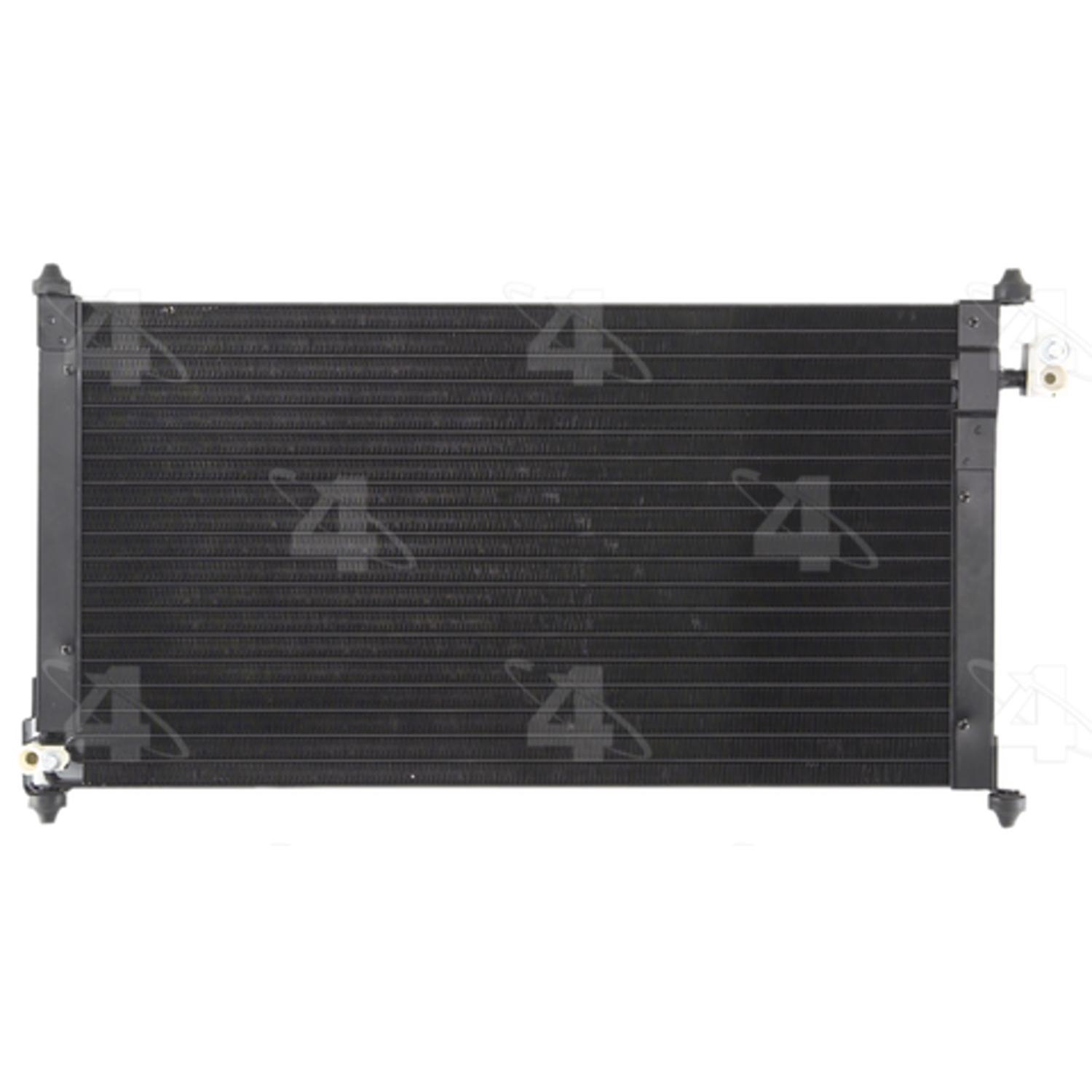 Four Seasons 40628 - A/C Condenser Four Seasons 40628 A/C Condenser product image 1 of 1