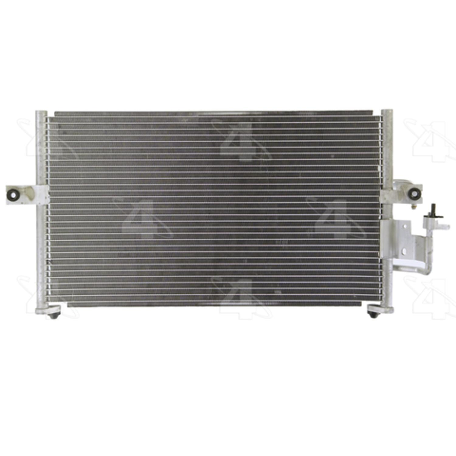 Four Seasons 40629 - A/C Condenser Four Seasons 40629 A/C Condenser product image 1 of 1