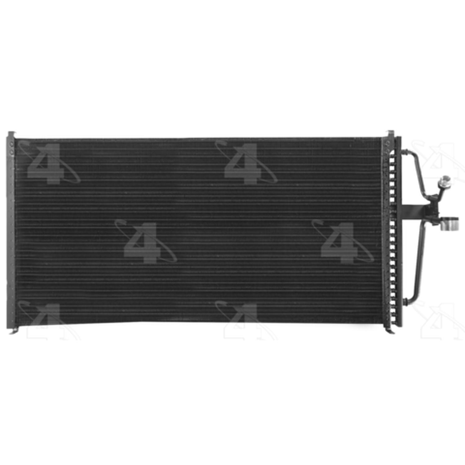 Four Seasons 40630 A/C Condenser product image 1 of 1