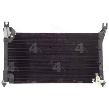 Four Seasons 40634 A/C Condenser product image 1 of 1