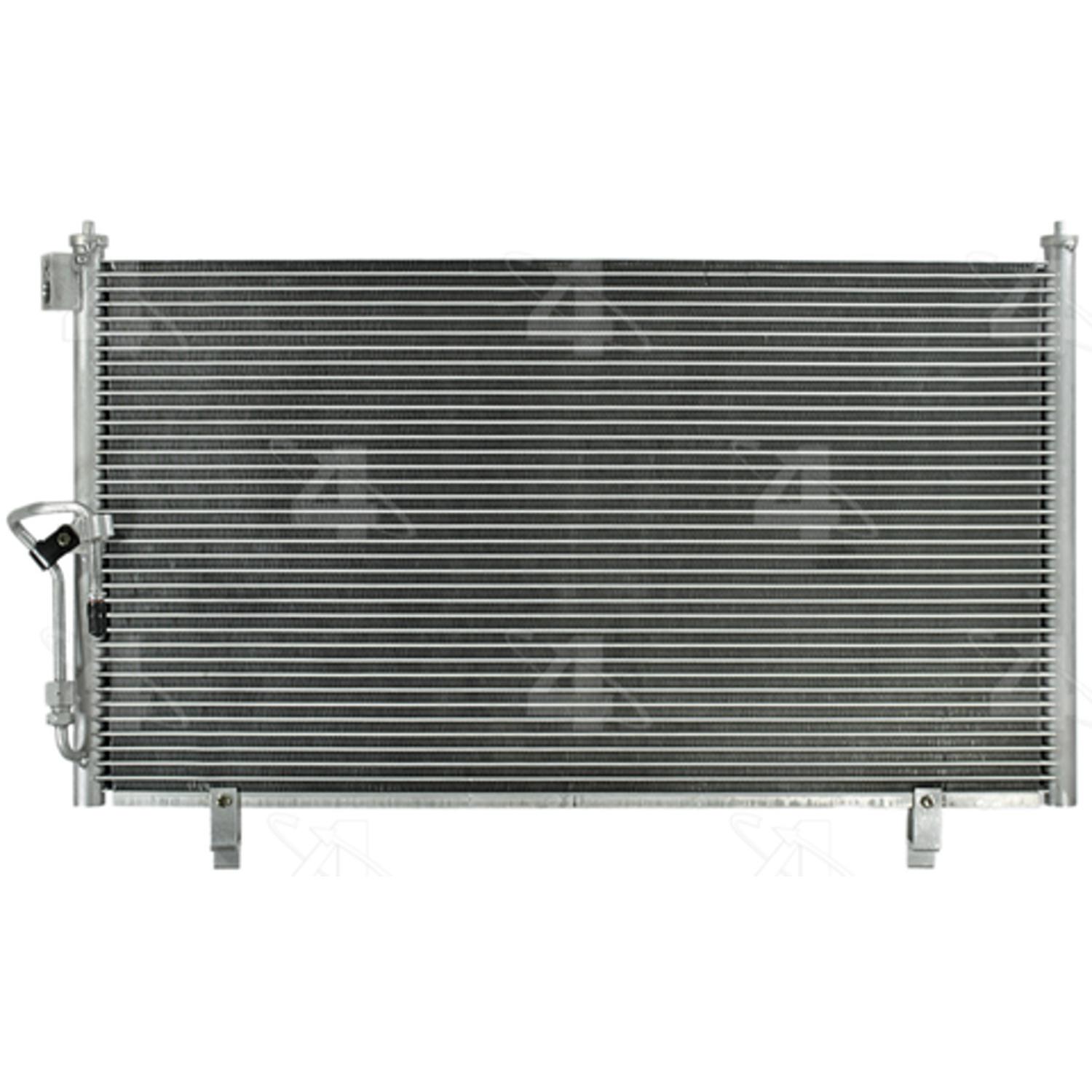 Four Seasons 40637 A/C Condenser product image 1 of 1