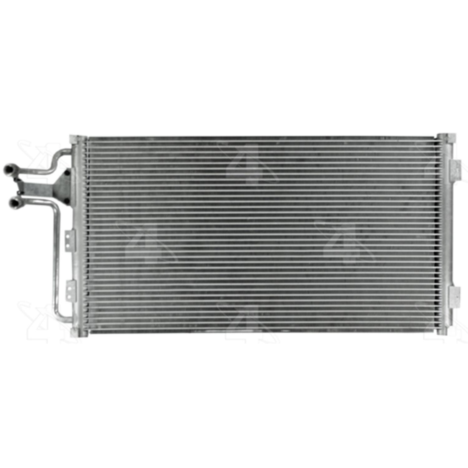 Four Seasons 40638 - A/C Condenser Four Seasons 40638 A/C Condenser product image 1 of 1