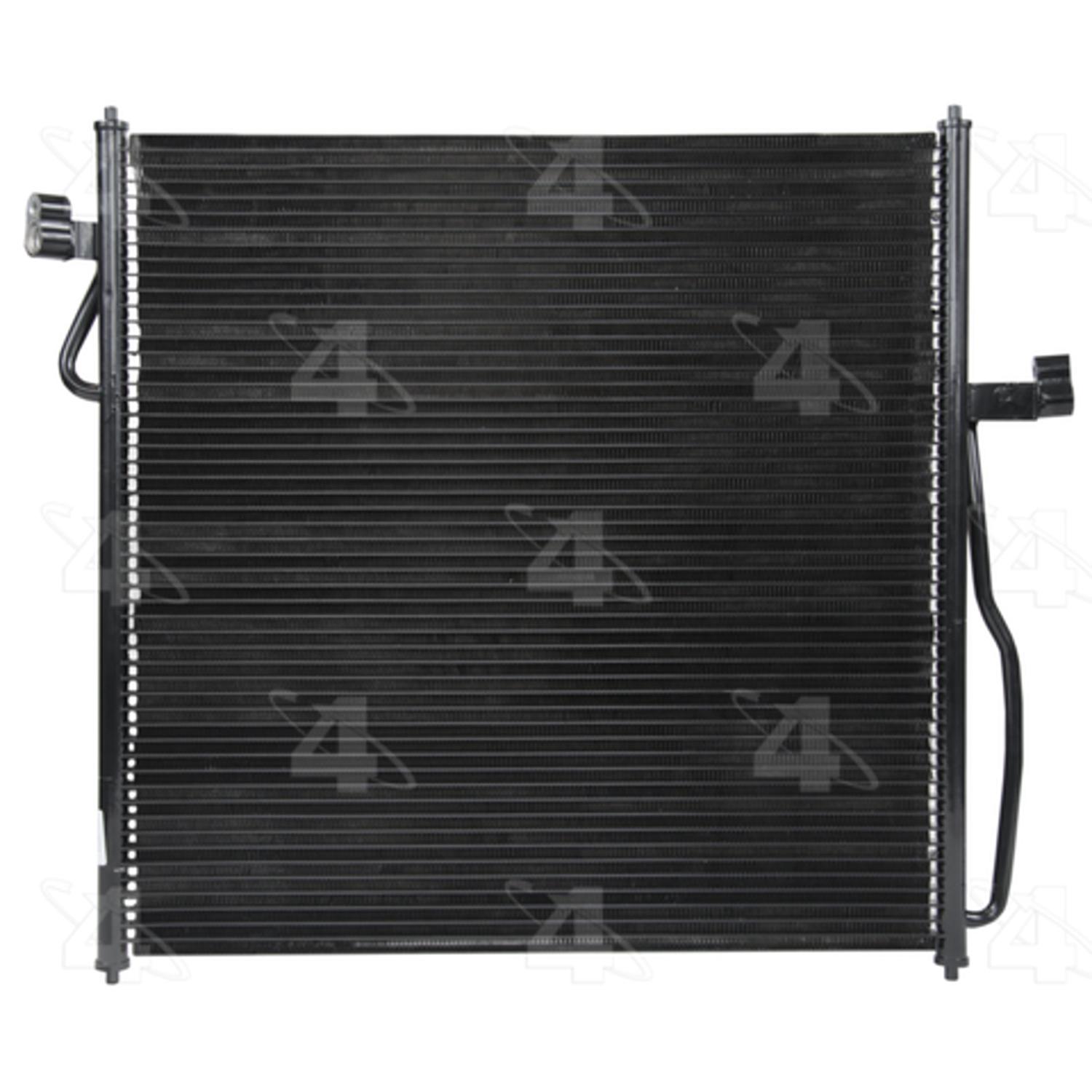 Four Seasons 40639 - A/C Condenser Four Seasons 40639 A/C Condenser product image 1 of 1