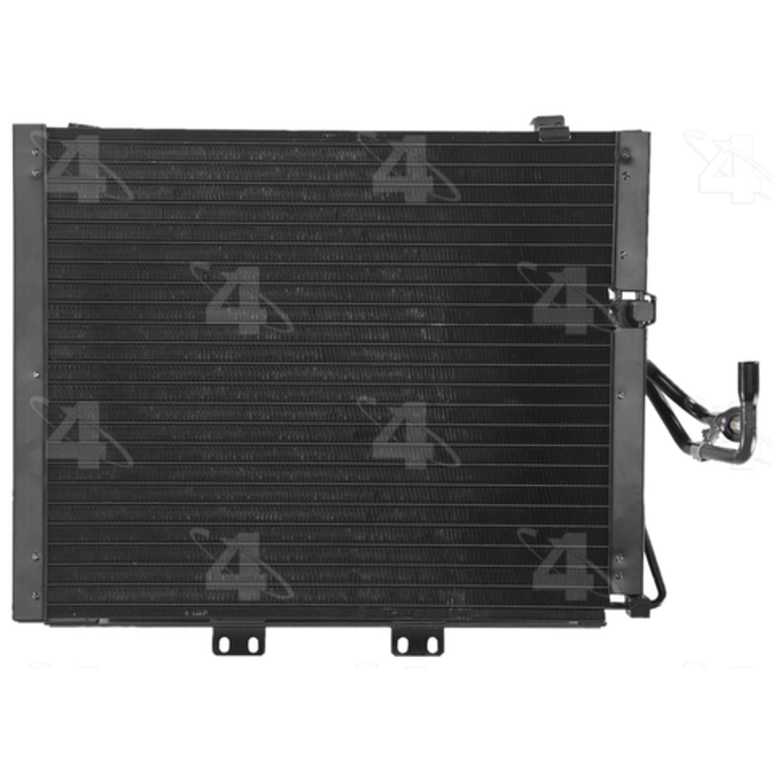 Four Seasons 40641 - A/C Condenser Four Seasons 40641 A/C Condenser product image 1 of 1