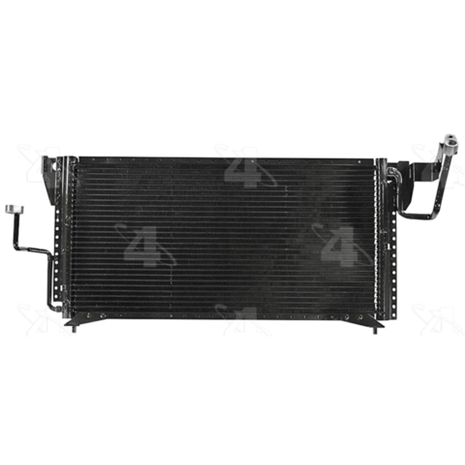 Four Seasons 40642 - A/C Condenser Four Seasons 40642 A/C Condenser product image 1 of 1