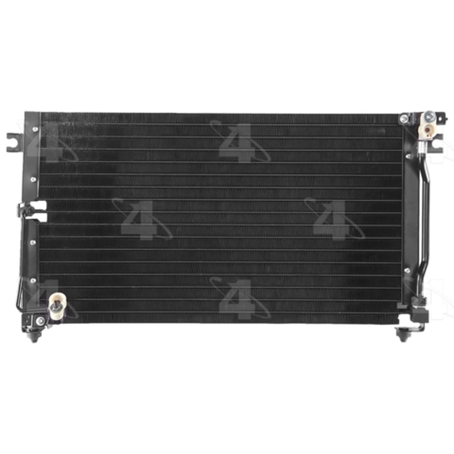 Four Seasons 40644 - A/C Condenser Four Seasons 40644 A/C Condenser product image 1 of 1