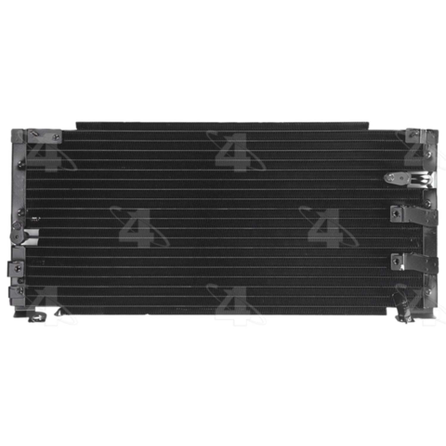 Four Seasons 40646 - A/C Condenser Four Seasons 40646 A/C Condenser product image 1 of 1