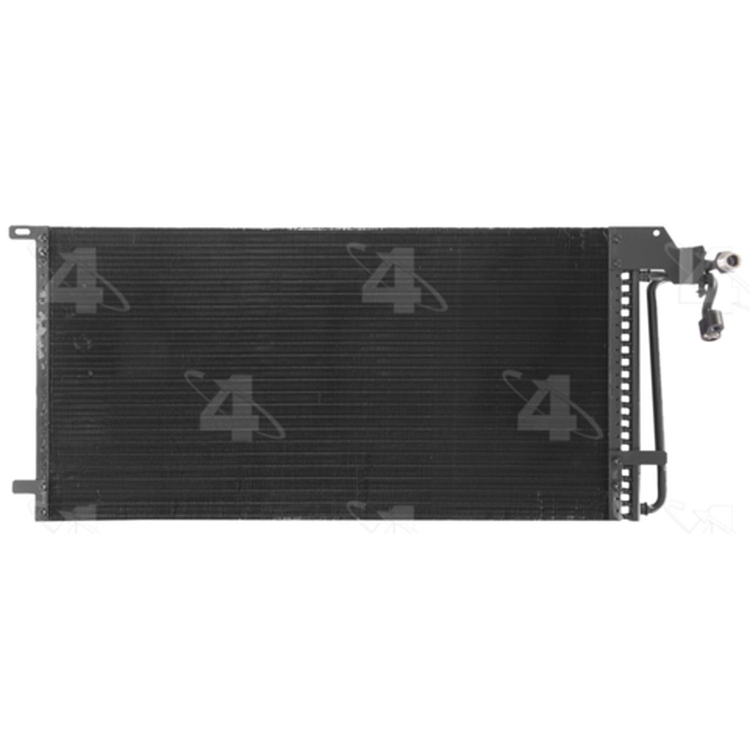 Four Seasons 40647 - A/C Condenser Four Seasons 40647 A/C Condenser product image 1 of 1