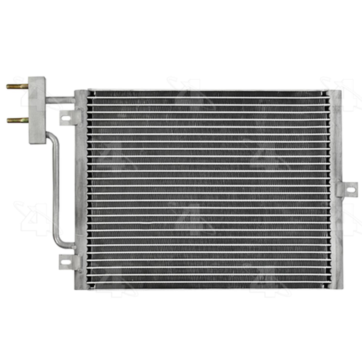 Four Seasons 40648 A/C Condenser product image 1 of 1
