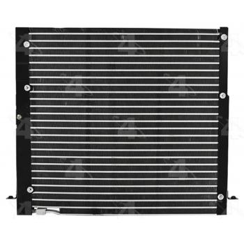 Four Seasons 40649 A/C Condenser product image 1 of 1