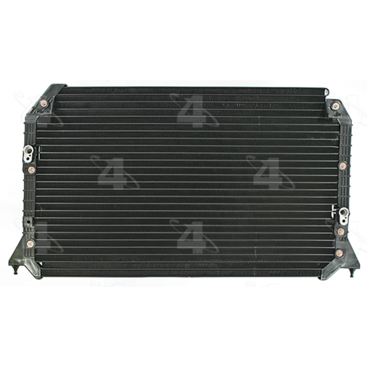 Four Seasons 40652 A/C Condenser product image 1 of 1
