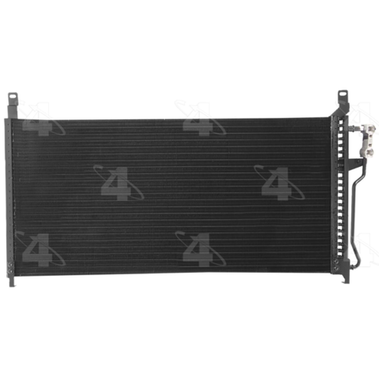 Four Seasons 40654 - A/C Condenser Four Seasons 40654 A/C Condenser product image 1 of 1