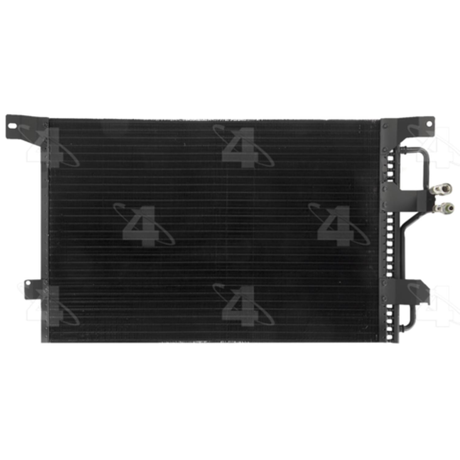 Four Seasons 40656 - A/C Condenser Four Seasons 40656 A/C Condenser product image 1 of 1