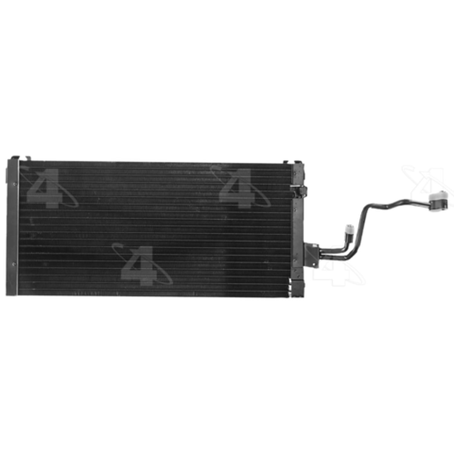 Four Seasons 40661 - A/C Condenser Four Seasons 40661 A/C Condenser product image 1 of 1