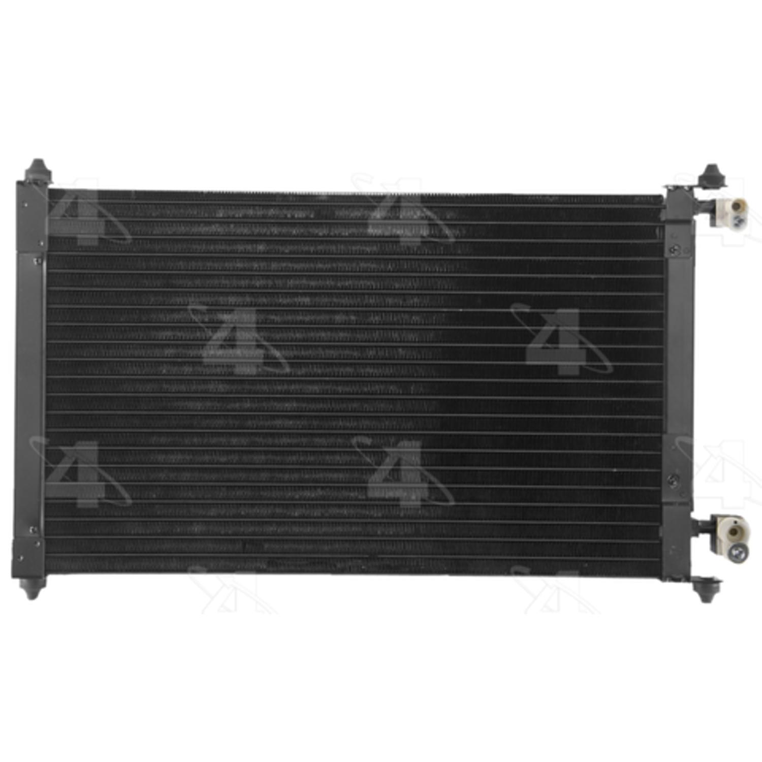Four Seasons 40663 A/C Condenser product image 1 of 1