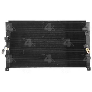 Four Seasons 40664 A/C Condenser product image 1 of 1